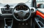 Volkswagen High up! 2016 года (UK)